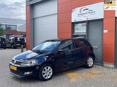 Volkswagen Polo - 1.2 TSI Highline APK CLIMA NAVI CRUISE NAP