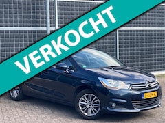 Citroën C4 - 1.6 e-HDi Ligne Business excl.BPM EXPORT