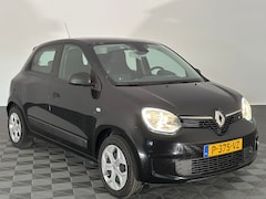 Renault Twingo - R80 E-Tech Authentic 22 kWh | ECC | Automaat