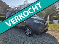 Nissan NV200 - 1.6 Acenta BENZINE airco *apk:07-2026