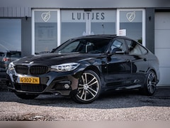 BMW 3-serie Gran Turismo - 320i M-Sport I Org.NL I Pano I Leder I Trekhaak I Camera I HuD I Dealer-onderhouden