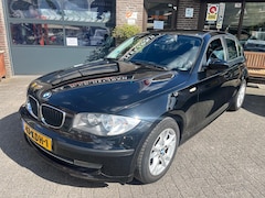 BMW 1-serie - 116I 5DR BL SPORT