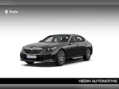 BMW i5 - eDrive40 M Sport Edition 84 kWh Travel Pack | Comfort Pack | Innovation pack