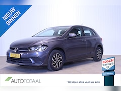 Volkswagen Polo - 1.0 TSI Life