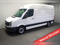 Volkswagen Crafter - 30 2.0 TDI L2H2