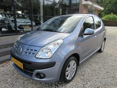 Nissan Pixo - 1.0 AIRCO