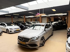 Mercedes-Benz A-klasse - 180 d Business Solution AMG Airco Cruise Control