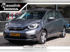 Honda Jazz - 1.5 e:HEV Executive All-in rijklaarprijs | Navi | Blind spot | Camera | Magic Seats