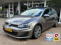 Volkswagen Golf - 2.0 TDI GTD Xenon/Led, Panodak, Navi, Lm