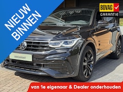 Volkswagen Tiguan - 1.4 TSI eHybrid R-Line Business+, Panodak, Carplay