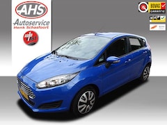 Ford Fiesta - 1.0 Champion, met nieuwe distributieriem, APK 4-2026