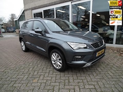 SEAT Ateca - 1.0 EcoTSI Style Business Intense Zeer netjes