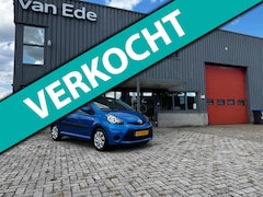 Toyota Aygo - 1.0 VVT-i Comfort 3drs Airco Apk