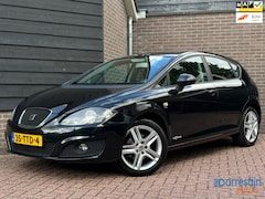 SEAT Leon - 1.2 TSI Ecomotive Businessline COPA | Schuif-kanteldak | Leder | Cruise | Navi