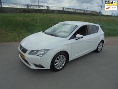 SEAT Leon - leon 1.6 tdi 5 deurs airco lmv pdc