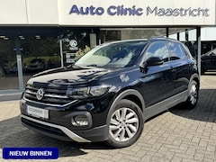 Volkswagen T-Cross - 1.0 TSI 116PK Life-Edition | NAVI | CARPLAY | ACC | ZATERDAG 13 SEPTEMBER GESLOTEN WEGENS