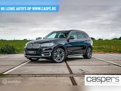 BMW X5 - xDrive40d