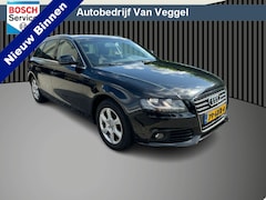 Audi A4 Avant - 1.8 TFSI Pro Line cruise, clima, multi stuur