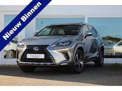 Lexus NX - 300h Hybride AWD President Line I Mark Lev. I Open dak I Facelift