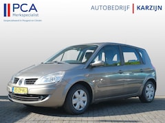 Renault Scénic - 1.6-16V Business Line