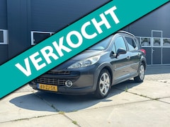 Peugeot 207 SW Outdoor - 1.6 VTi XS | Airco + Cruise control |