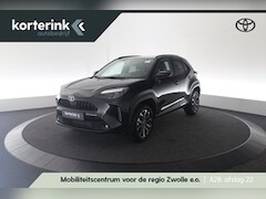 Toyota Yaris Cross - 1.5 Hybrid 130 Dynamic
