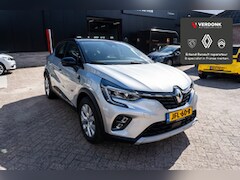 Renault Captur - 1.6 E-Tech Plugin Hybrid Intens