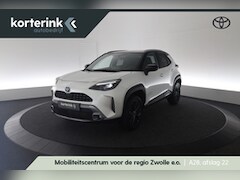 Toyota Yaris Cross - 1.5 Hybrid Adventure