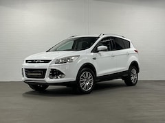Ford Kuga - 1.6 Titanium Trekhaak | Cruise control | Climate control | Parkeersensoren |