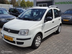 Fiat Panda - 1.2 Classic Plus / APK TOT: 30-6-2026 / AIRCO