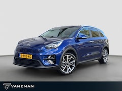 Kia e-Niro - ExecutiveLine 64 kWh e-Niro ExecutiveLine 64kWh | Leder | Navigatie | Apple Carplay & Andr