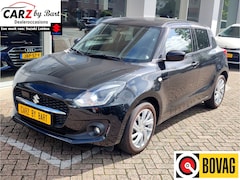 Suzuki Swift - 1.2 SELECT SMART HYBRID Stoelverwarming | Adaptive Cruise | Dodehoeksensoren