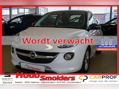 Opel ADAM - 1.0 Turbo Glam Favourite Panodak| Airco