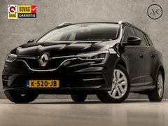 Renault Mégane Estate - 1.3 TCe Sport (NIEUW MODEL, APPLE CAPLAY, VIRTUAL COCKPIT, CLIMATE, CRUISE, CAMERA, LED KO