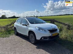 Peugeot 2008 - 1.2 PureTech Active