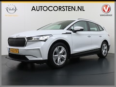 Skoda Enyaq iV - 60 SOH 92% Apple Carplay Android Auto Navi Ecc Cruise Control Camera Pdc Led MirrorLink Lm