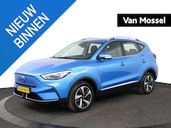 MG ZS - EV EV Long Range Comfort 70 kWh