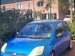 Ford Fiesta - 1.3 Style