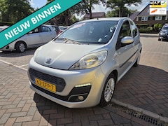 Peugeot 107 - 1.0 Active LEUKE AUTO RIJDT EN SCHAKELT GOED