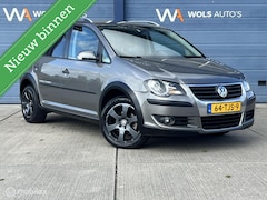 Volkswagen Touran Cross - 1.4 TSI / 7 PERSOONS / CARPLAY / TREKHAAK