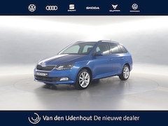 Skoda Fabia Combi - 1.2 TSI 90pk JOY / Airco / Stoelverwarming / Cruise Control