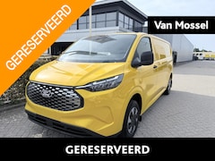Ford E-Transit Cust. - 340 L2H1 Trend 65 kWh ACTIEPRIJS Nu € 44.490, = Excl. btw rijklaar Norm prijs € 54.889, =