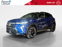Mitsubishi ASX - 1.8 HEV AT Executive | 2.000 Euro Korting | De nieuwe aandrijflijn | 8 Jaar garantie |