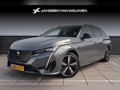 Peugeot 308 SW - 1.2 PureTech GT * LED * 360 Camera * Apple Carplay