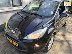 Ford Ka - 1.2 Titanium