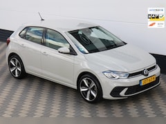 Volkswagen Polo - 1.0 TSI Life 95PK DSG Carplay Camera BTW