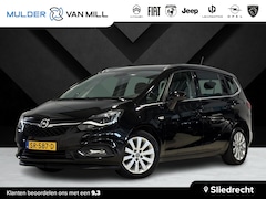 Opel Zafira - Innovation 1.4 Turbo 140pk AT6 | 7-ZITS | TREKHAAK | WINTERPAKKET | ACHTERUITRIJCAMERA | N