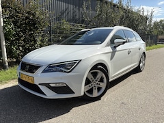 SEAT Leon ST - 1.4 EcoTSI FR Business Intense / NAVI / CRUISE / INCL BTW