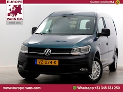 Volkswagen Caddy Maxi - 2.0 TDI 102pk E6 L2H1 Comfortline Airco 09-2016