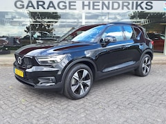 Volvo XC40 - 1.5 T4 Recharge R-Design | Pano | Trekhaak | Leder Alcantara | Harman & Kardon | Memory Se